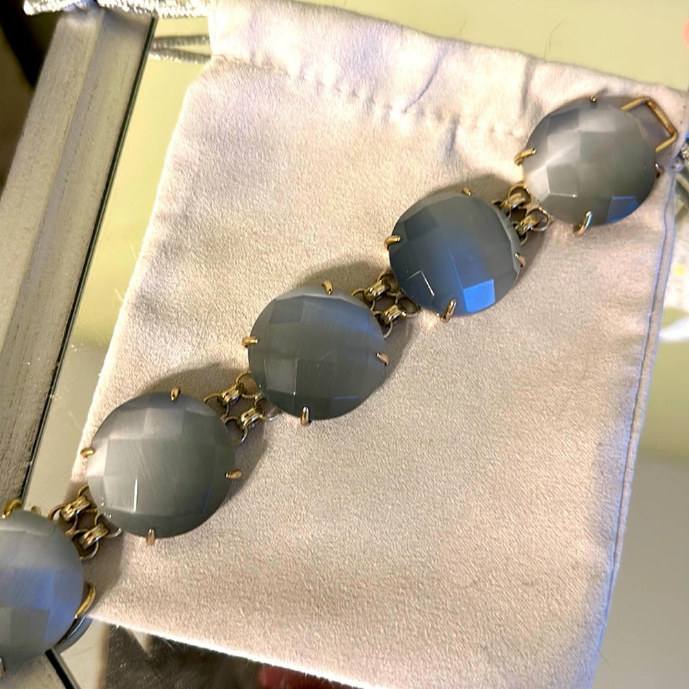 Kendra Scott Cassie bracelet